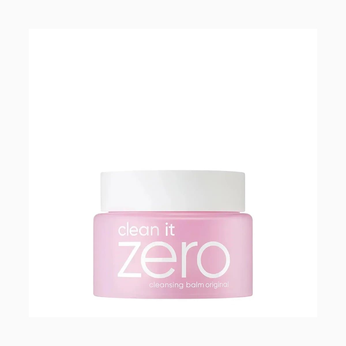 [R2]BANILA CO Clean it Zero Original Cleansing Balm 50ml [EU]