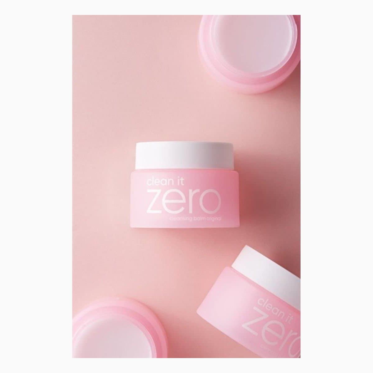 [R2]BANILA CO Clean it Zero Original Cleansing Balm 25ml [EU]