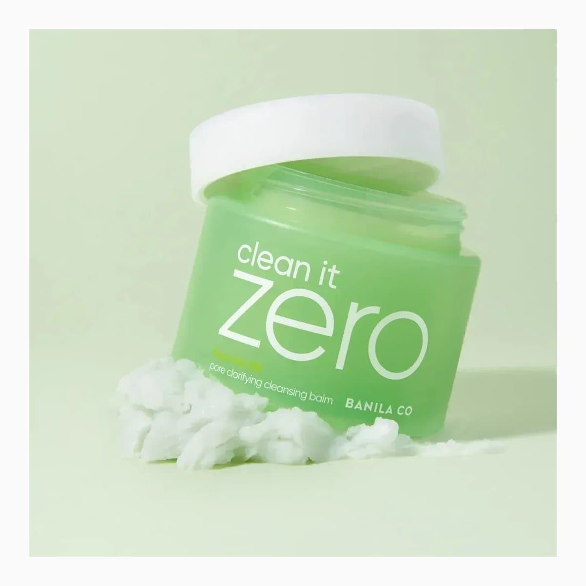 [R2]BANILA CO Clean it Zero Pore Clarifying Cleansing Balm 180ml [EU]