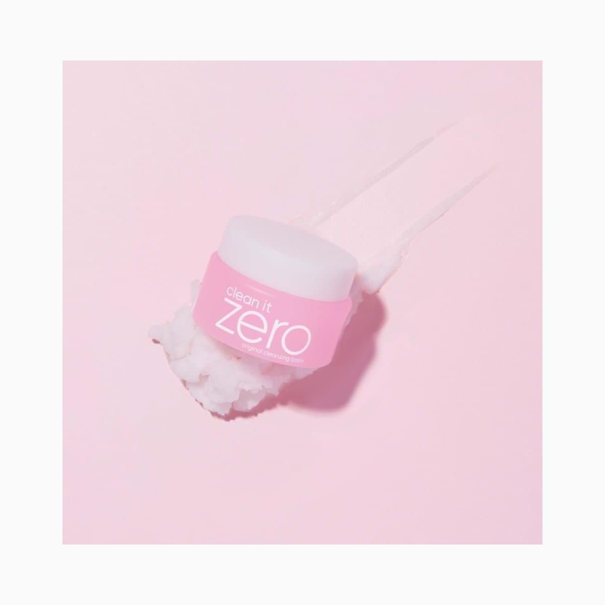 [R2]BANILA CO Clean it Zero Original Cleansing Balm 50ml [US/ASEAN]
