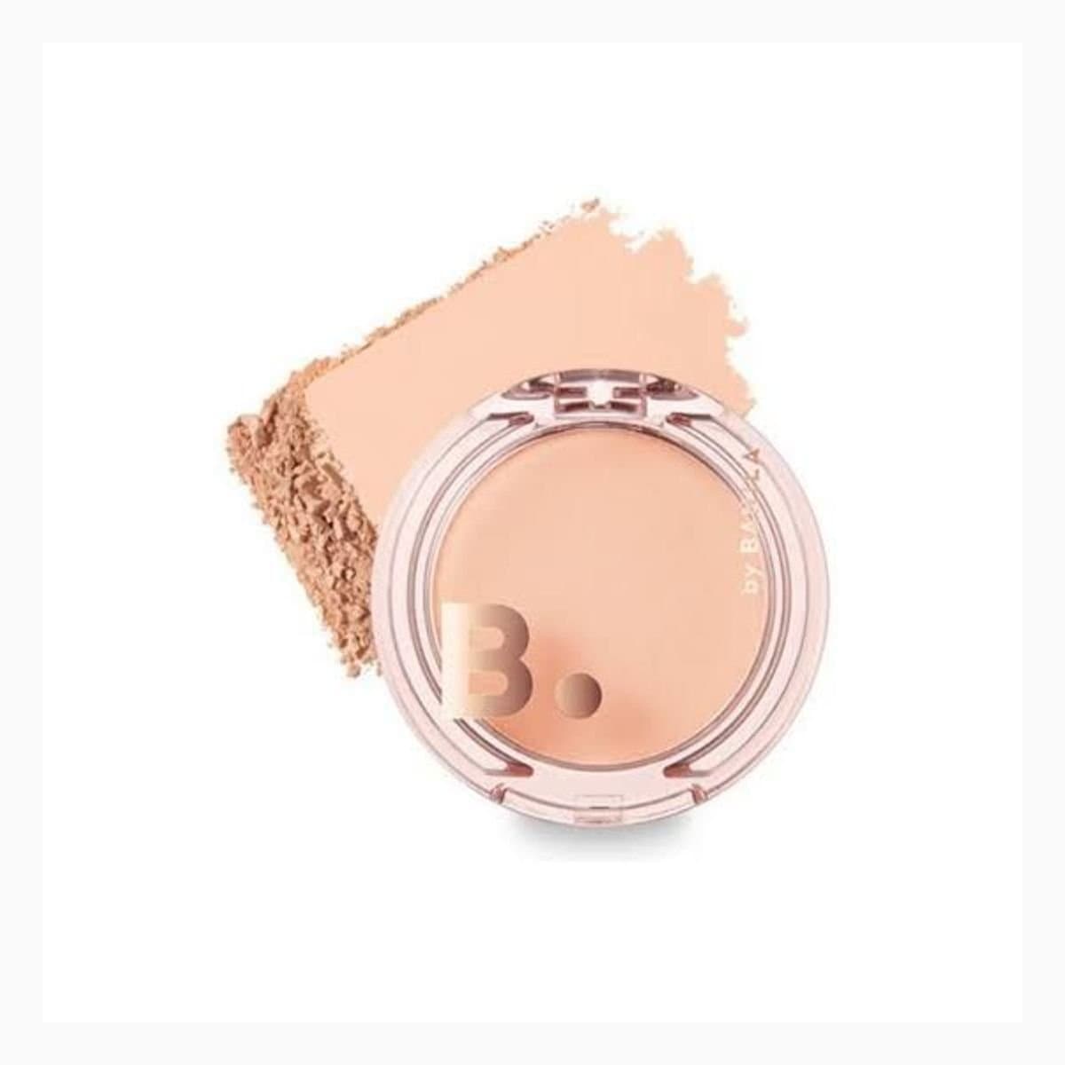 B.by BANILA Priming Veil Cheek-BE02 Bear Nude
