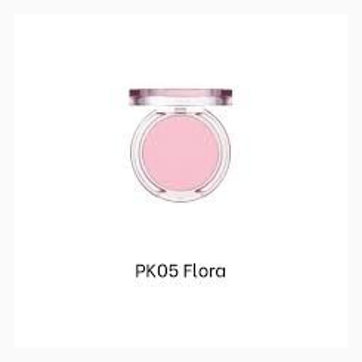 B.by BANILA Priming Veil Cheek-PK05 Flora