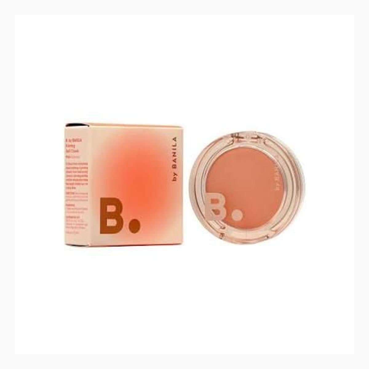 [R]B.by BANILA Priming Veil Cheek-PK04 Ballerina