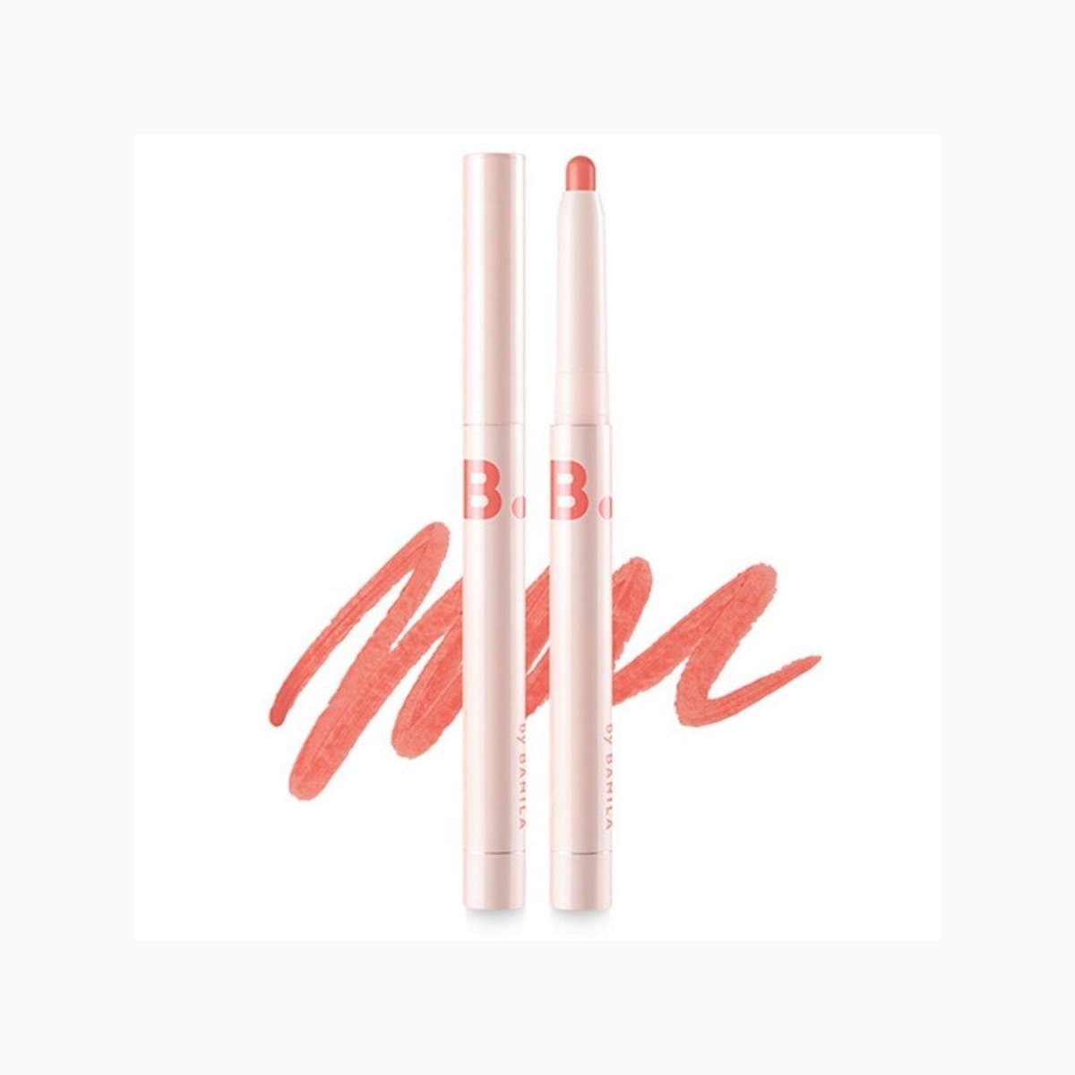 B. by BANILA Smudging Lip Pencil-PK03 Ballerina-0.8G