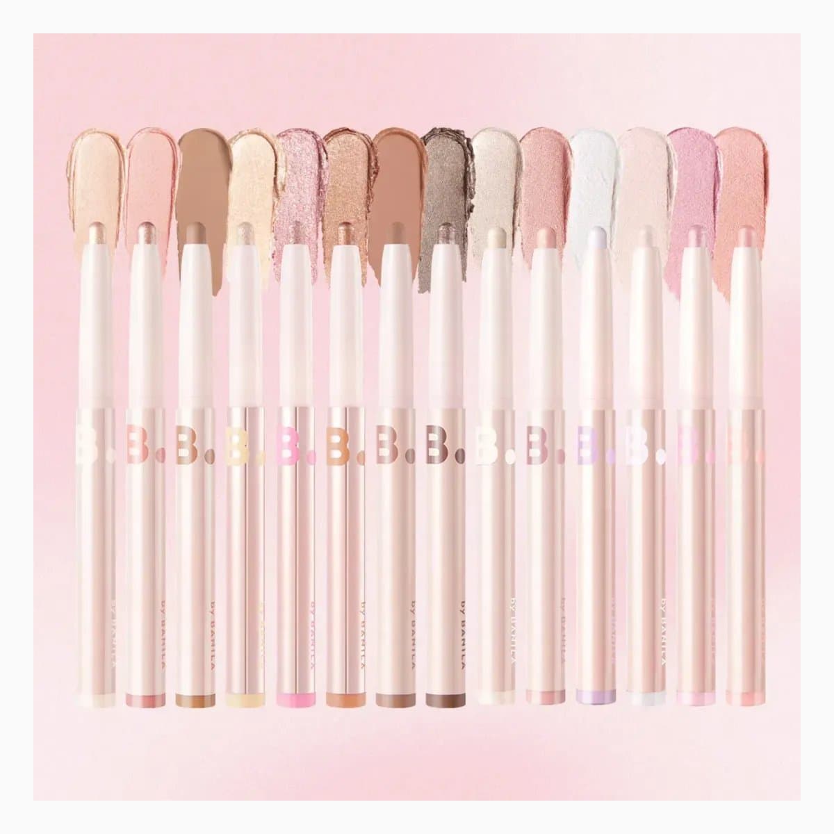 B. by BANILA Mood On Eye Color Stick-07 Stardust-0.5G