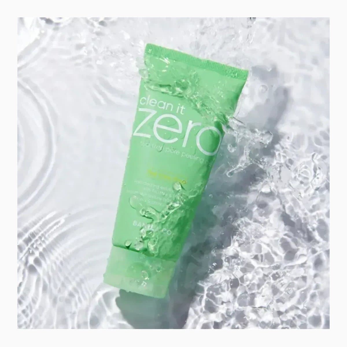 BANILA CO Clean It Zero Teatree Pore Peeling Gel