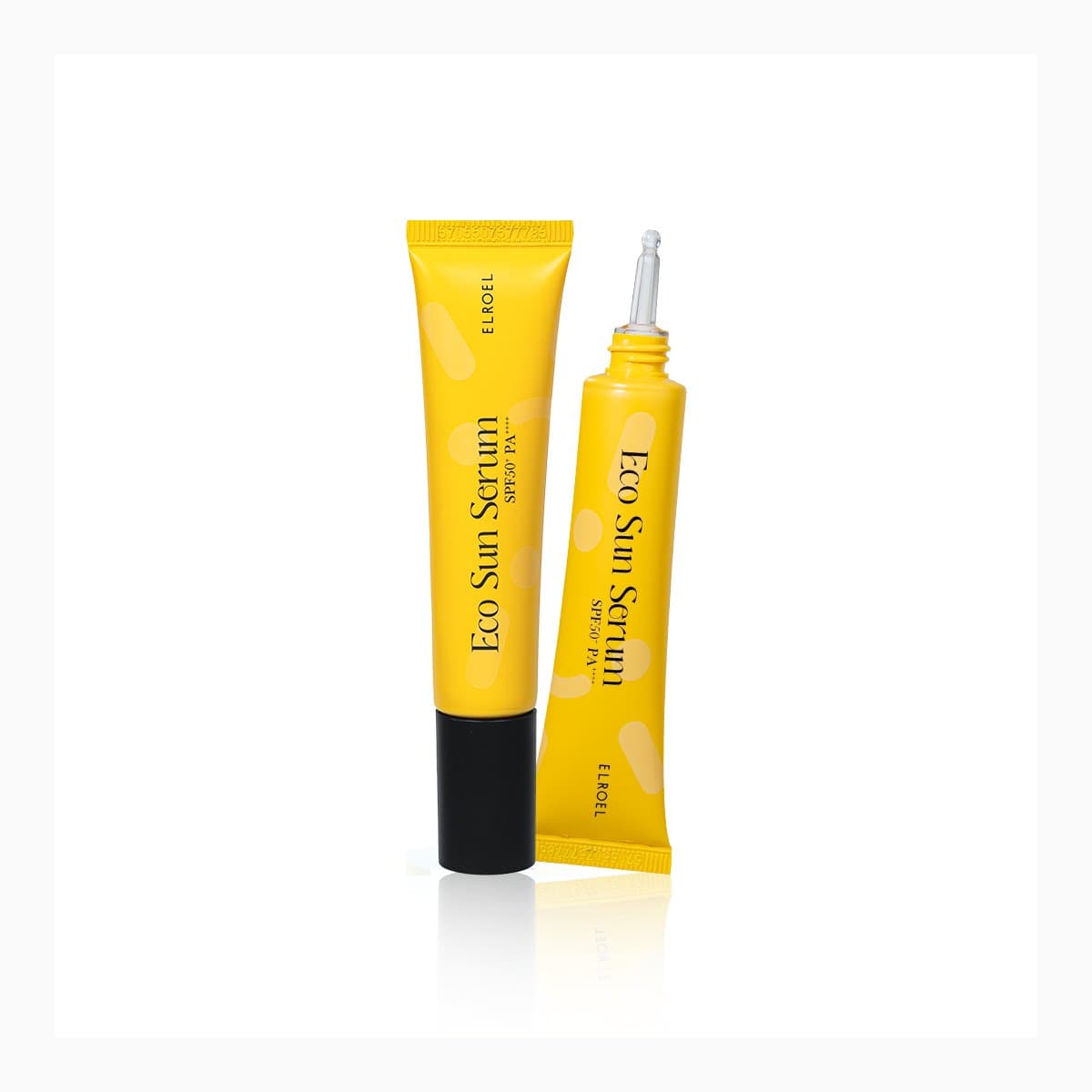 ELROEL ECO SUN SERUM