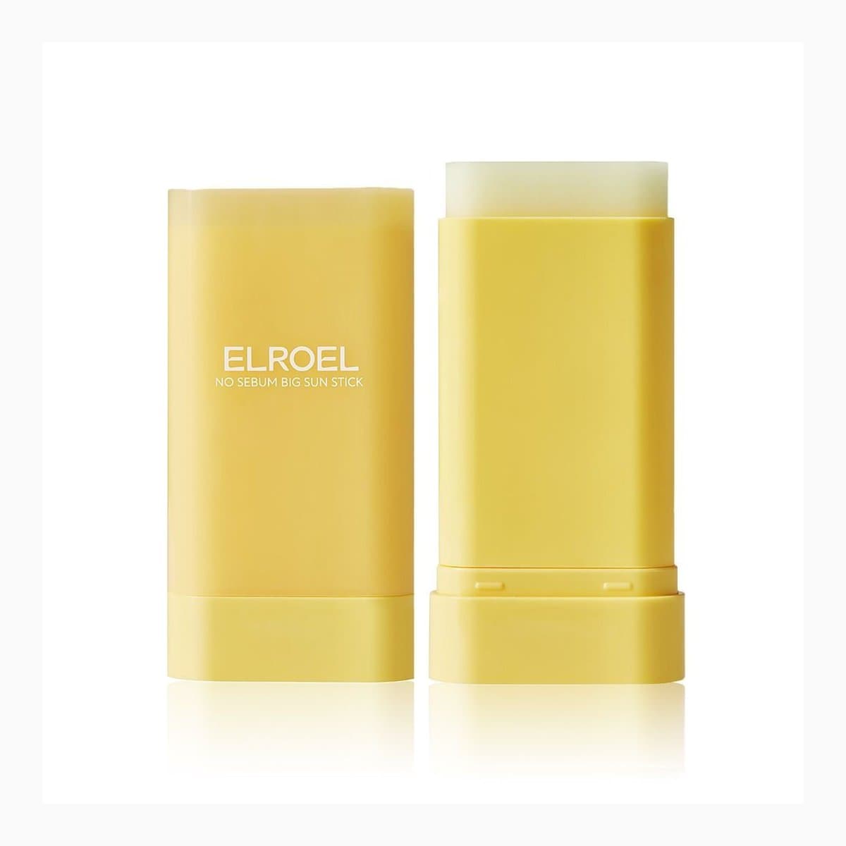 ELROEL NO SEBUM BIG SUN STICK