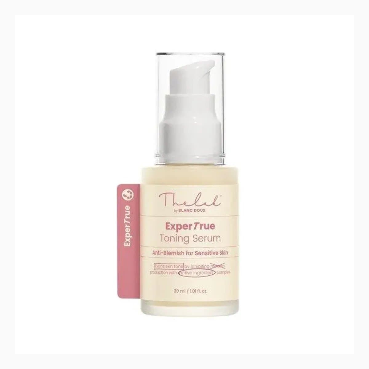 Expertrue Toning Serum 30ml