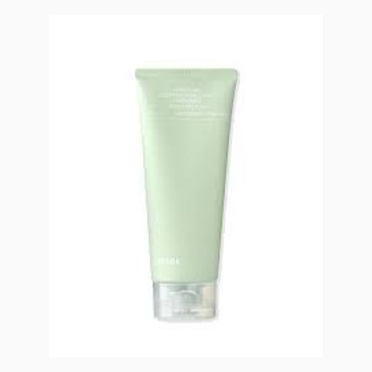 celimax Ji Woo Gae Cica BHA Acne Foam Cleansing