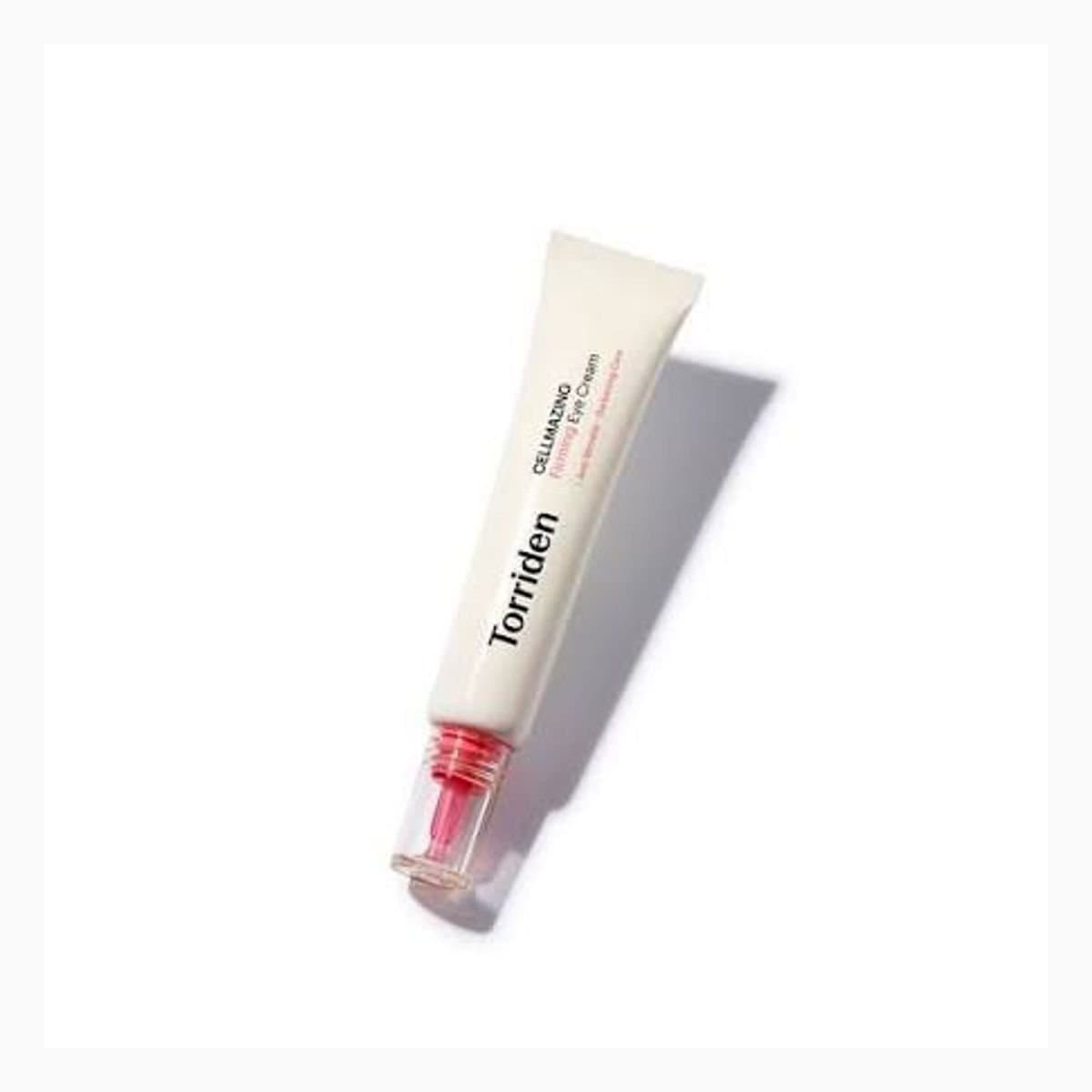 Torriden Cellmazing Collagen Firming Eye Cream