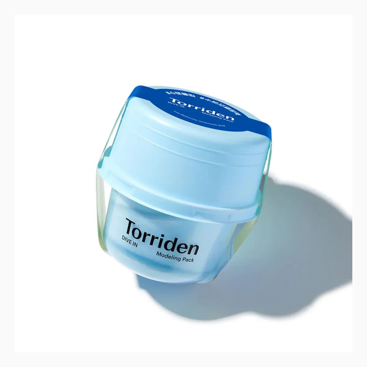 Torriden DIVE IN  Modeling Pack
