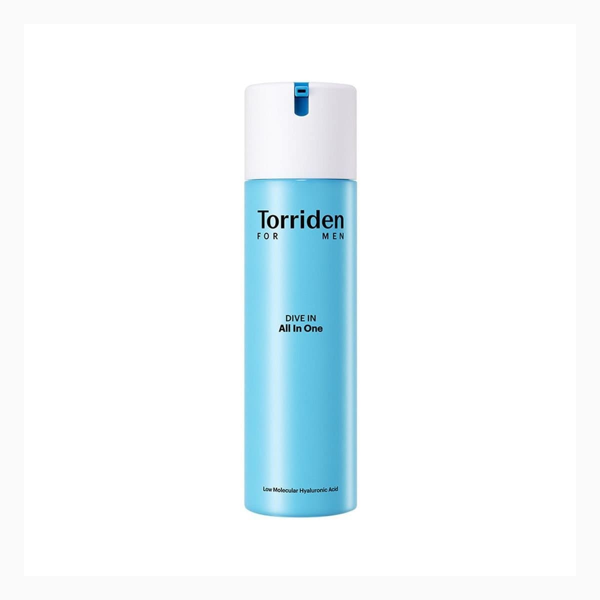 Torriden DIVE IN FOR MEN All In One
