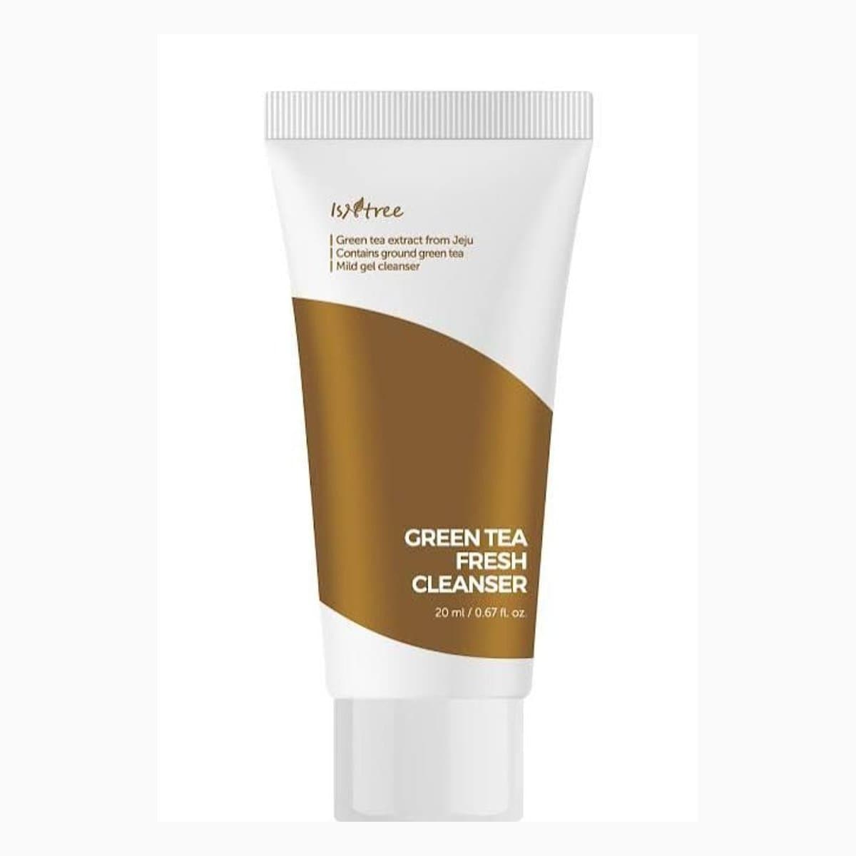 GREEN TEA FRESH CLEANSER_2ml