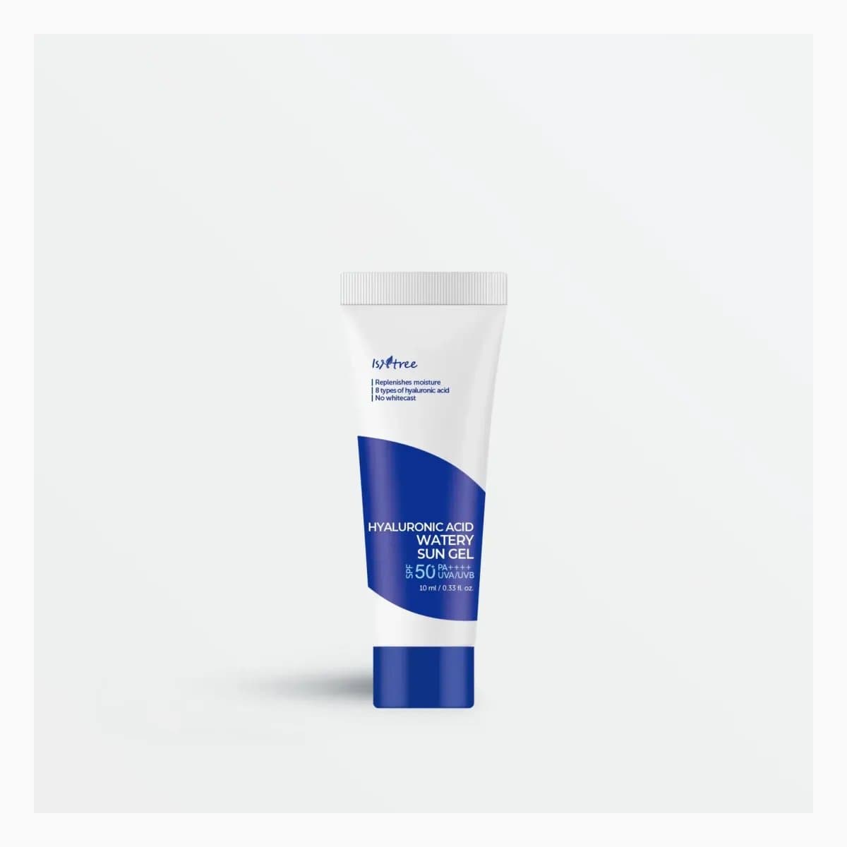 HYALURONIC ACID WATERY SUN GEL_10ml