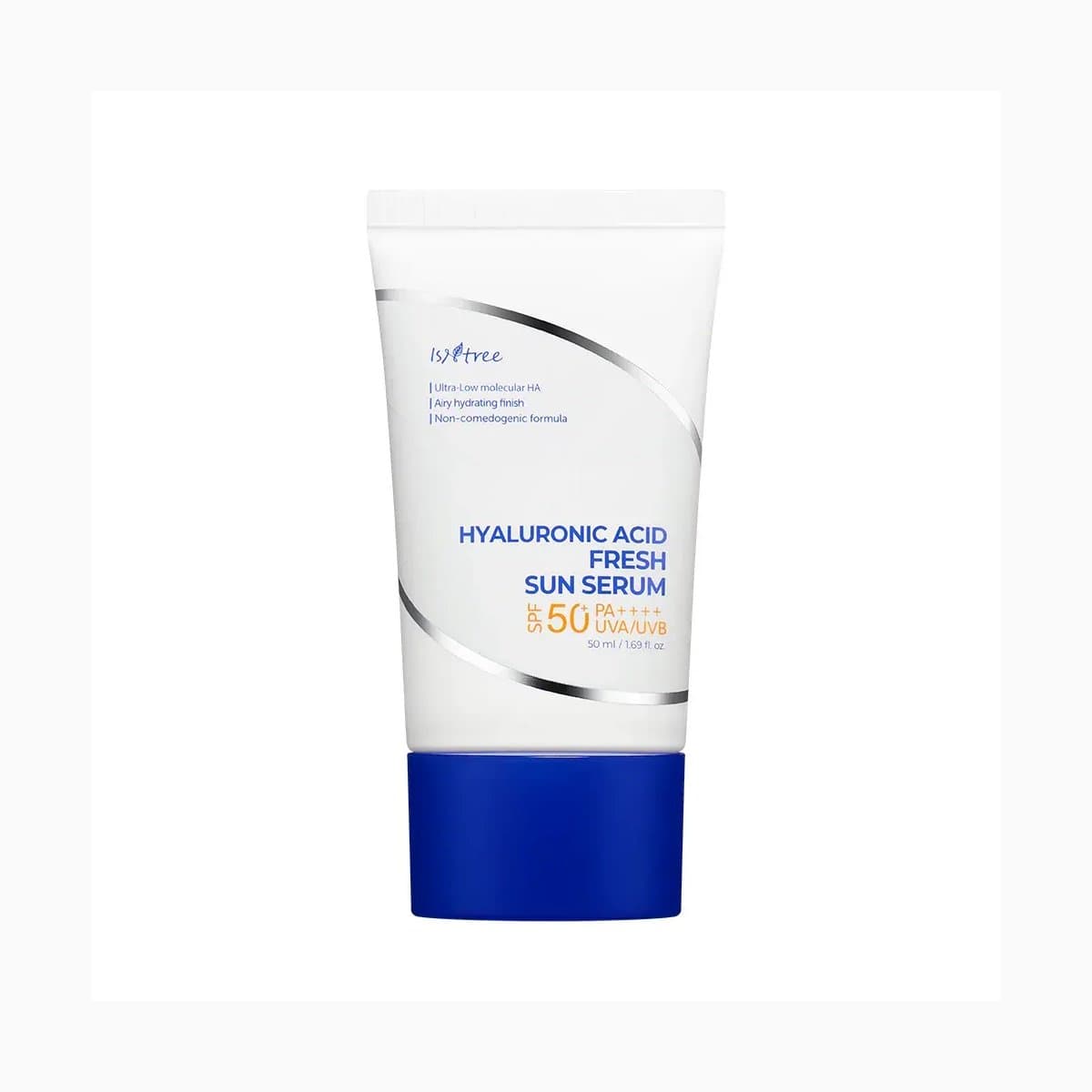 ISNTREE HYALURONIC ACID FRESH SUN SERUM_10ml