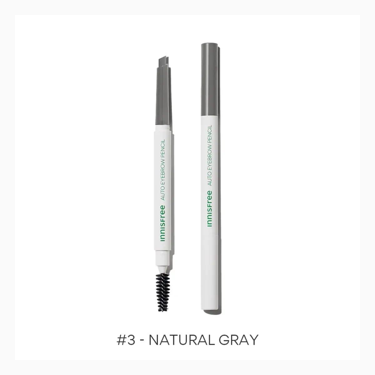 IF. Auto Eye Brow Pencil 3 0.3g (23)