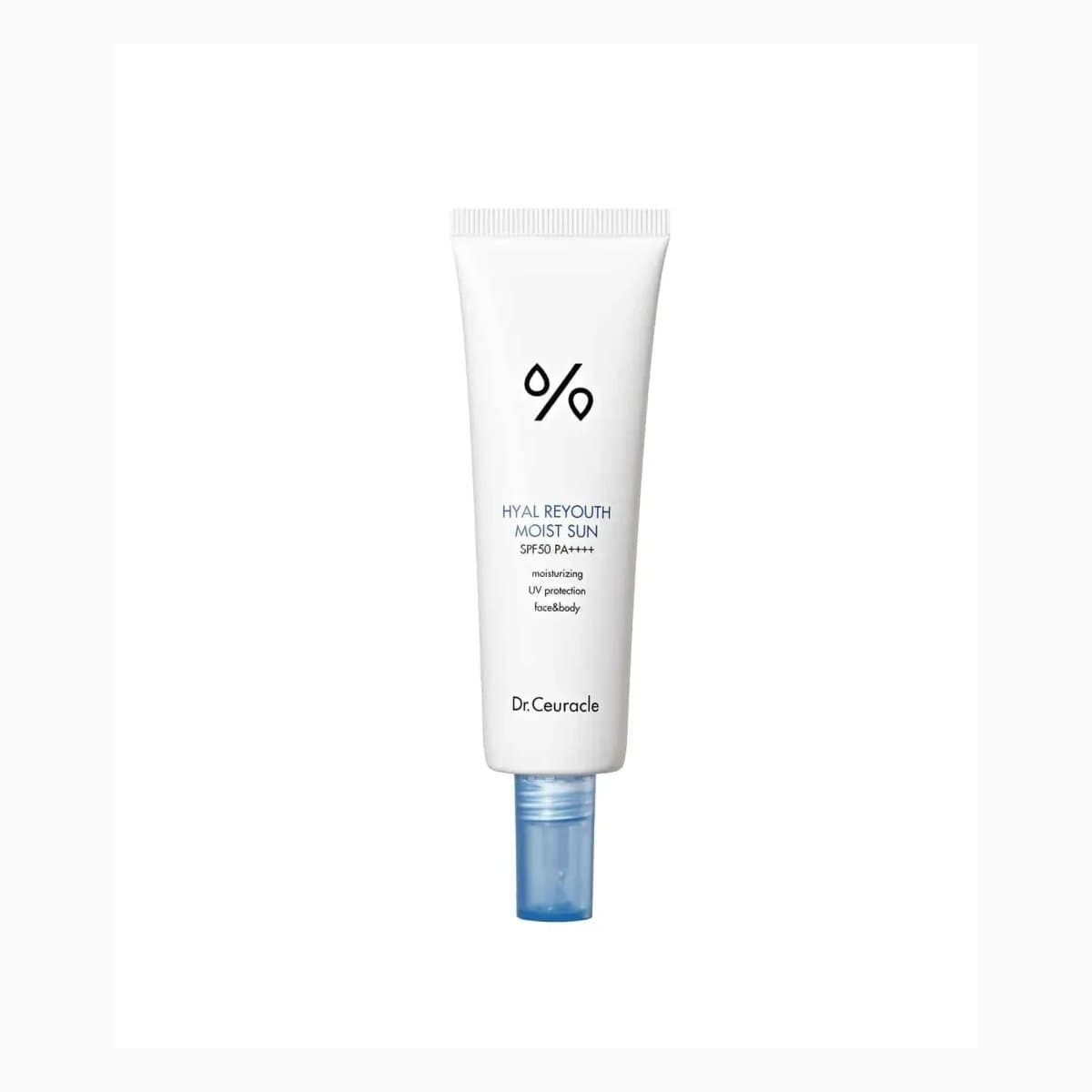 IF. Hyal. Moist Sun SPF50+PA4+ 50mL(23)