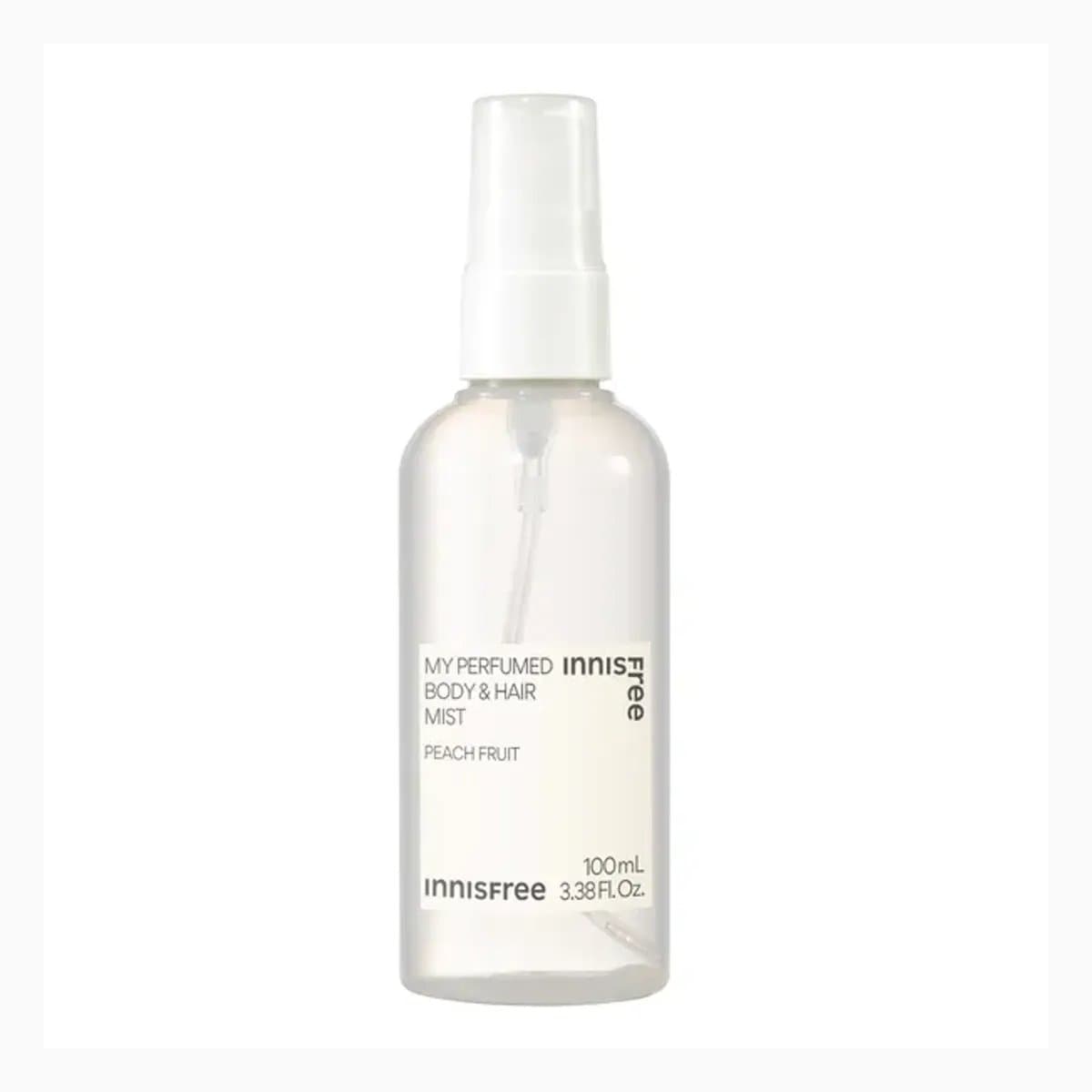 IF. My Perf. Mist Peach Fruit 100ML (23)