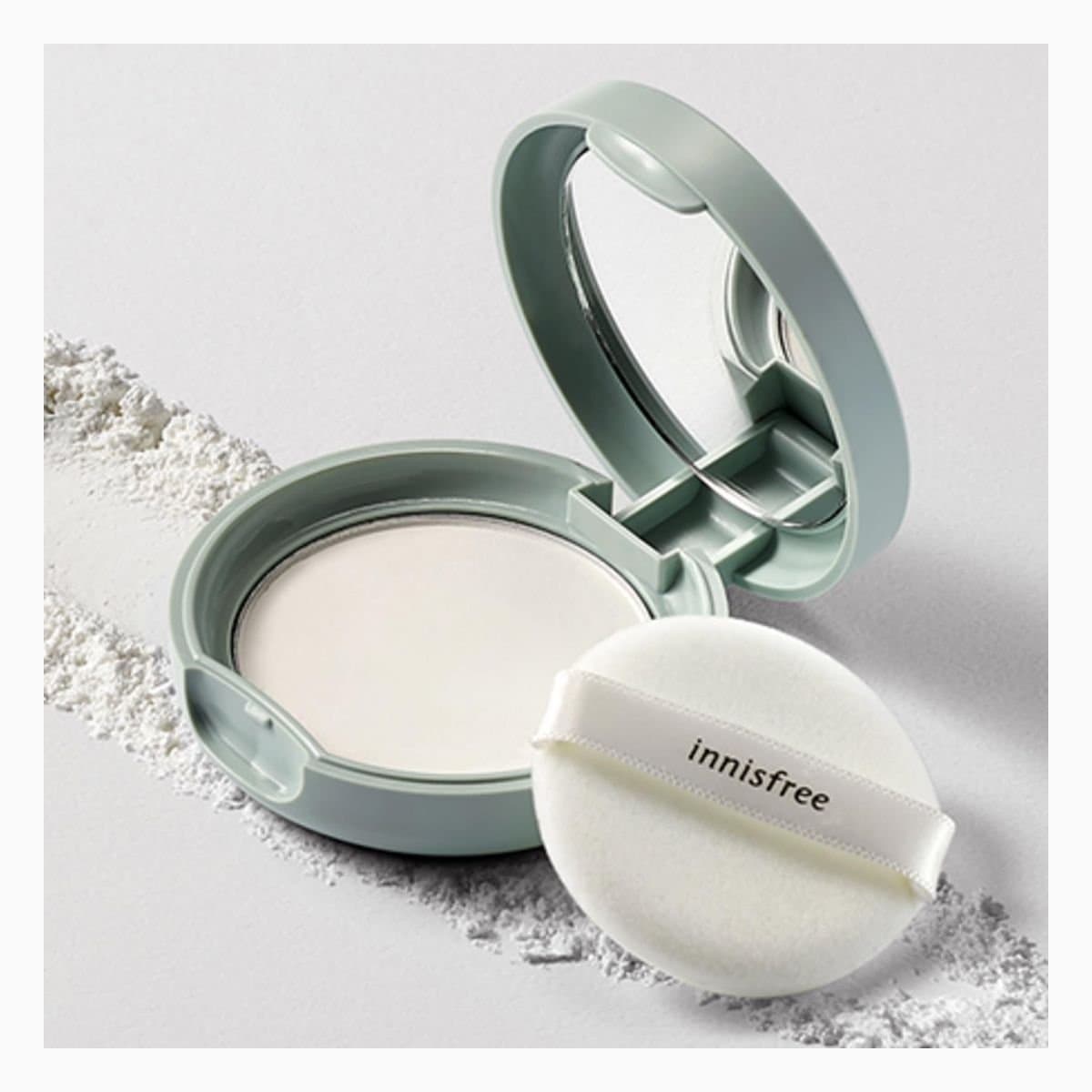 IF. No Sebum Mineral Pact 8.5G (23)