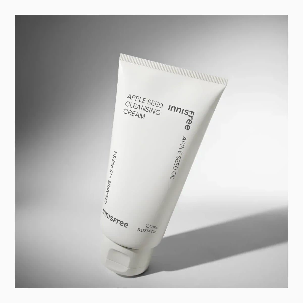 IF. Apple Seed Cleansing Cream 150ML(23)