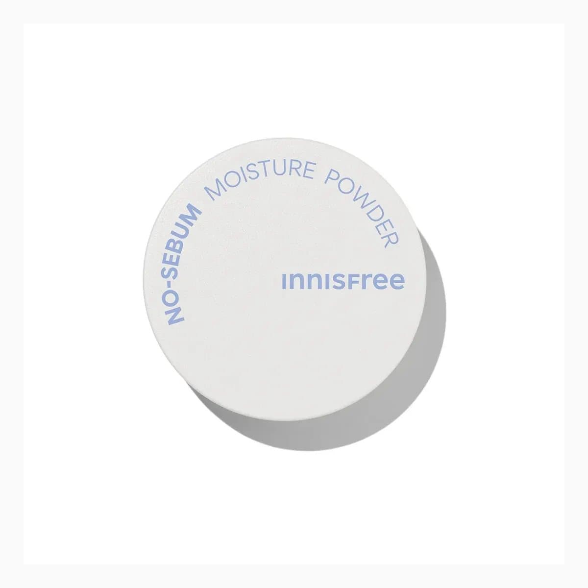 IF. NO SEBUM MOISTURE POWDER 5g [23]