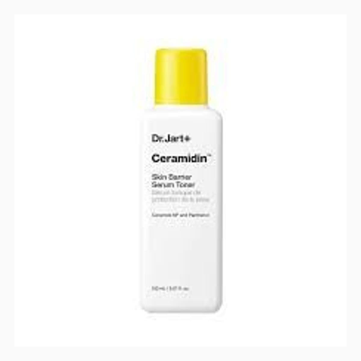 Dr.Jart+ Ceramidin Skin Barrier Serum Toner(150ml)-GB-BB