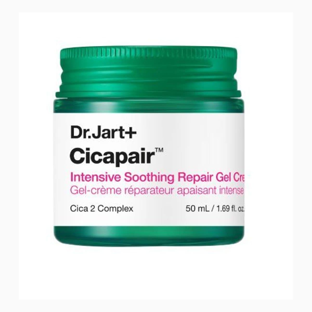 Dr.Jart+ Cicapair Intensive Soothing Repair Gel Cream(50ml)-GB-BB