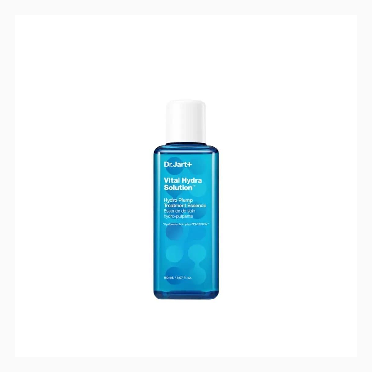 Dr.Jart+ Vital Hyda Solution Hydro Plump Treatment Essence(150ml)-GB-BB