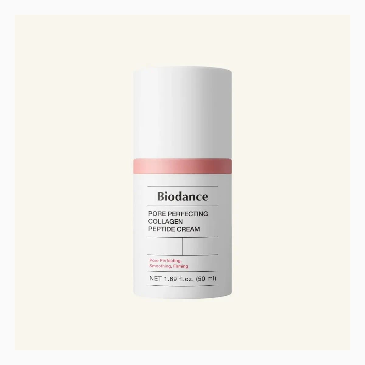 [Biodance] PORE PERFECTING COLLAGEN PEPTIDE CREAM 50ml