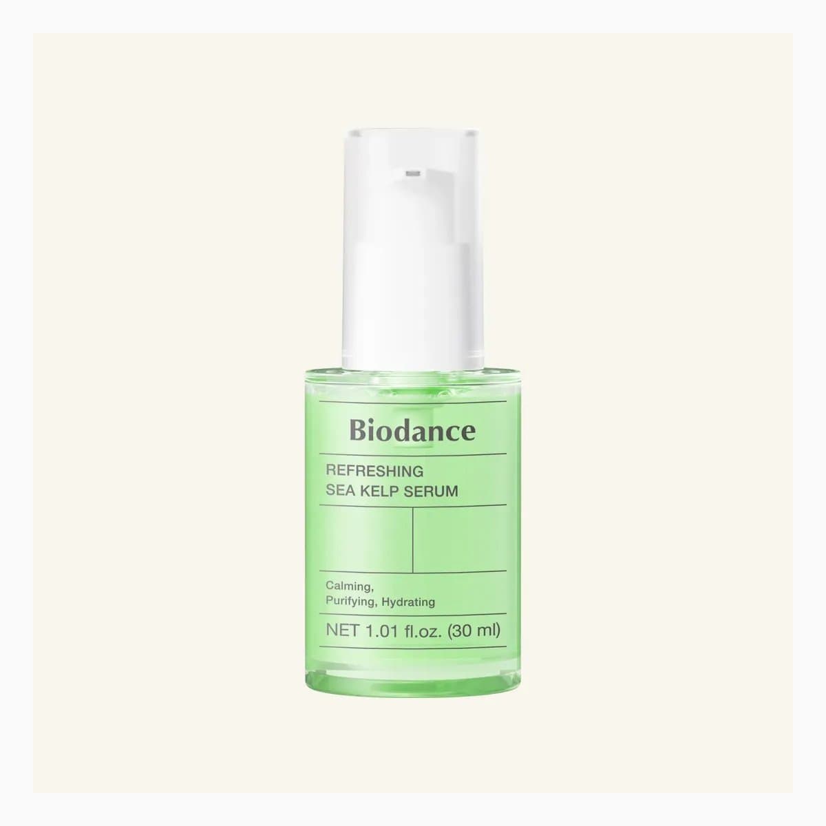 [Biodance] REFRESHING SEA KELP SERUM 30ml