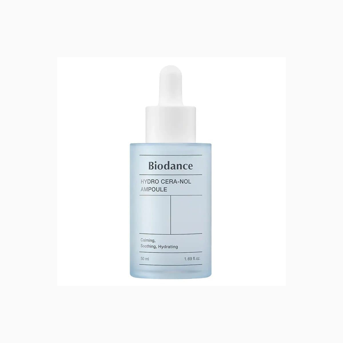 [Biodance] HYDRO CERA-NOL SERUM 30ml
