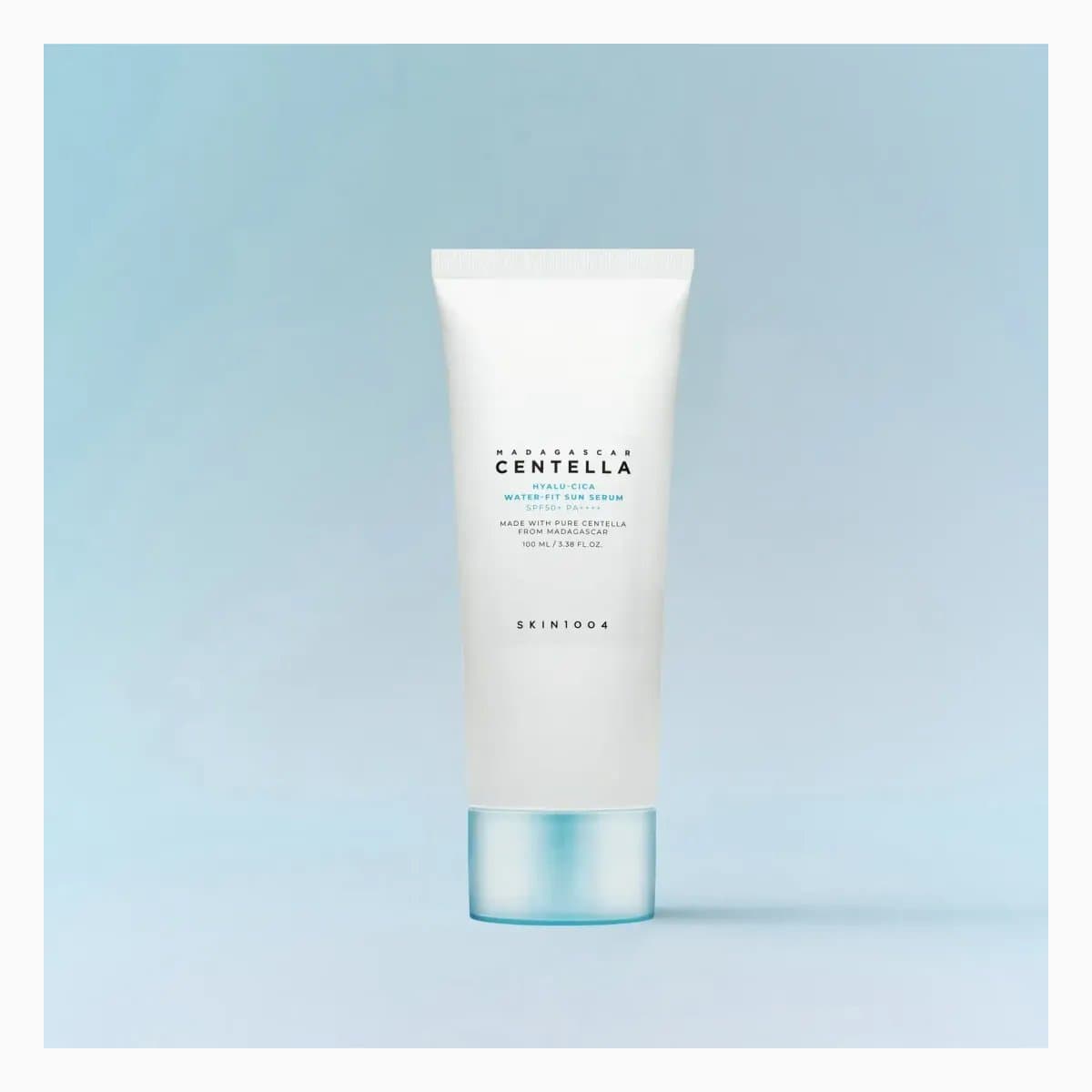 SKIN1004 Madagascar Centella Hyalu-Cica Water-Fit Sun Serum 15ml