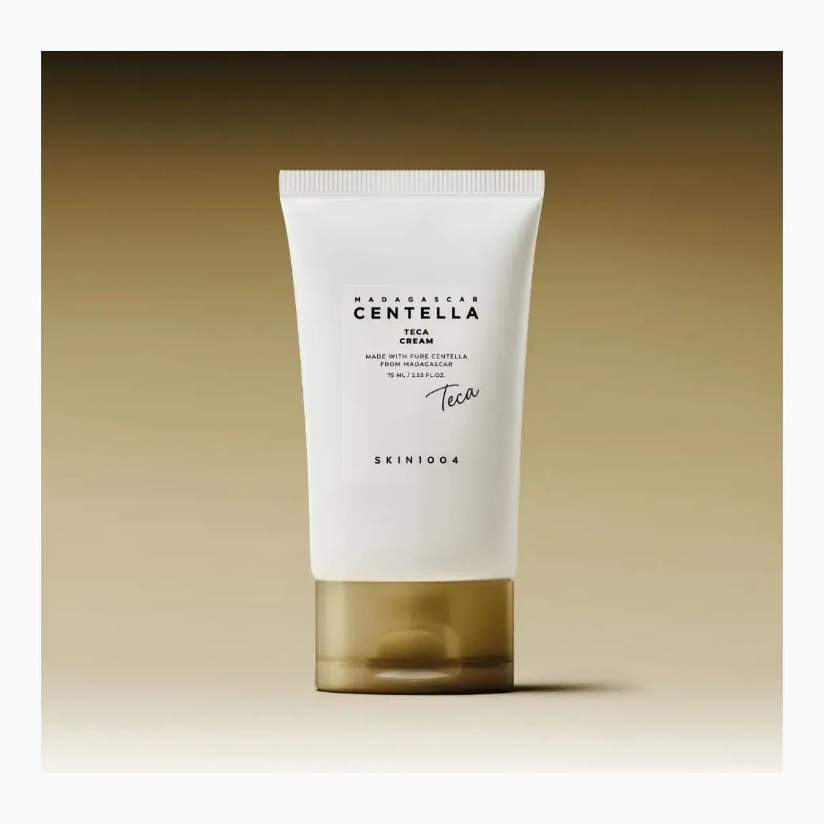 SKIN1004 Madagascar Centella Teca Cream 75ml