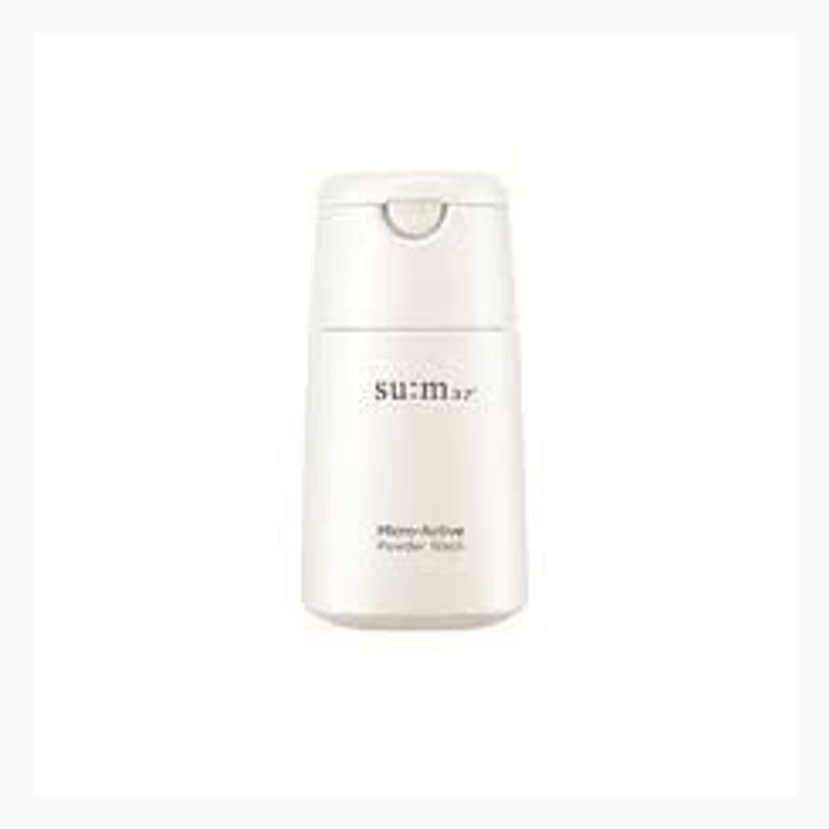 sum37 Micro-Active Powder Wash