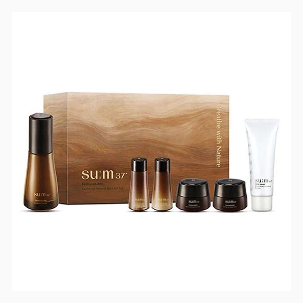 sum37 Fermentalift Defining Serum Specia