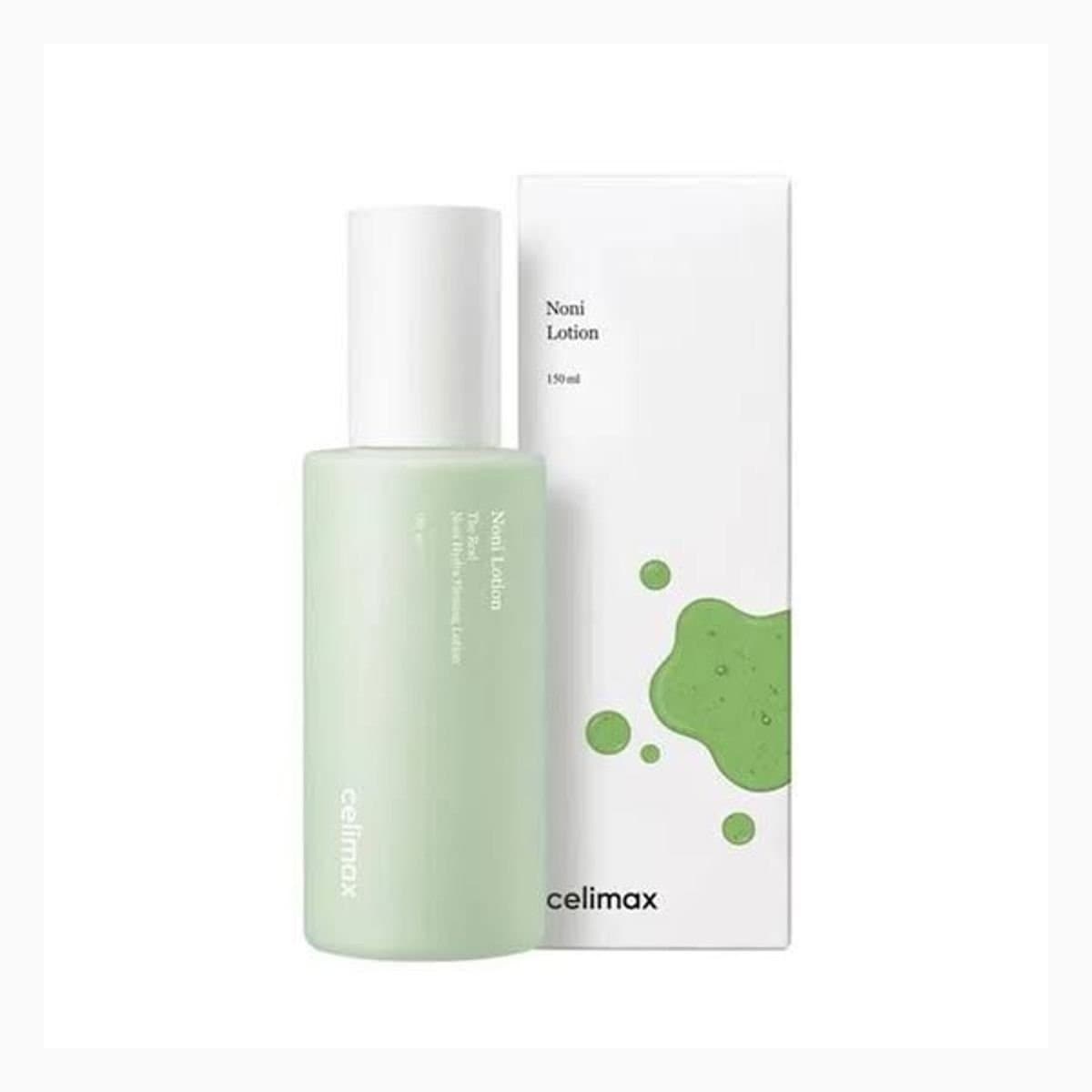 celimax The Real Noni Hydra Firming Lotion (New)
