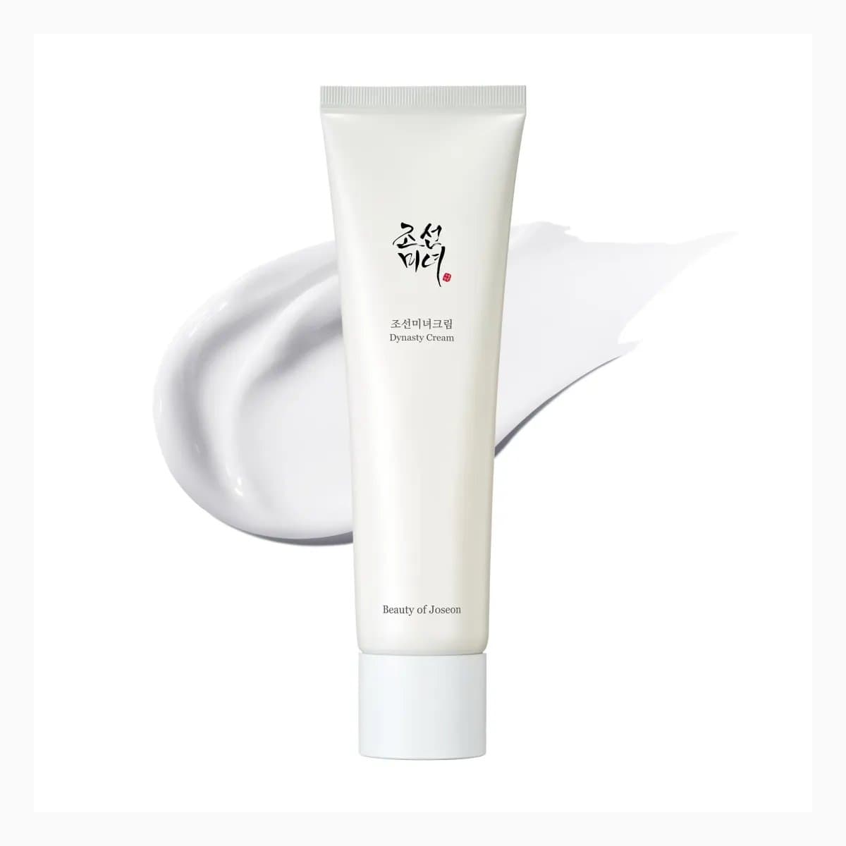 Dynasty Cream 100ml