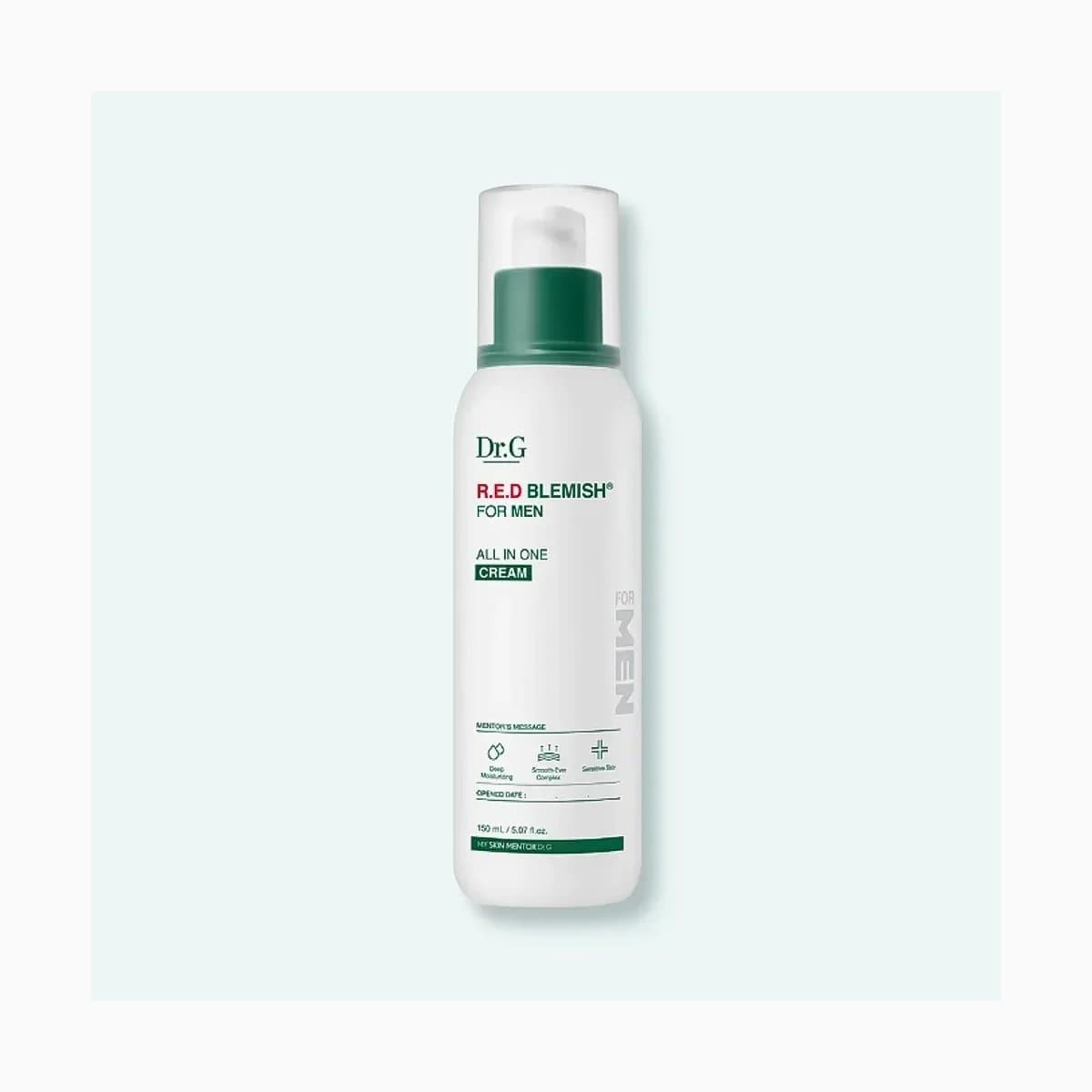 DR.G R.E.D BLEMISH FOR MEN CARMING ALL IN ONE_150_25_RE