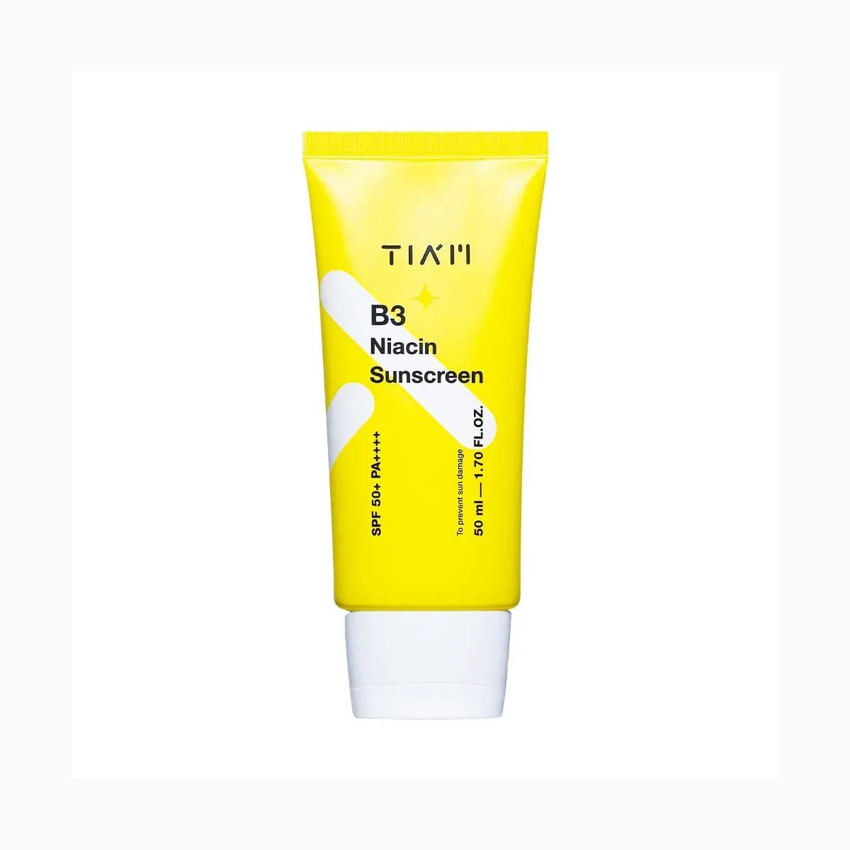 TIAM B3 Niacin Sunscreen