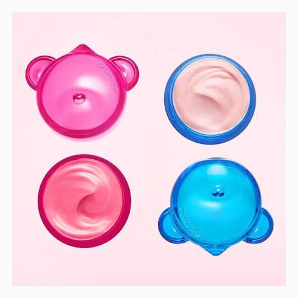VHS LIP MASK COTTON CAND 20ML/.68FLOZ
