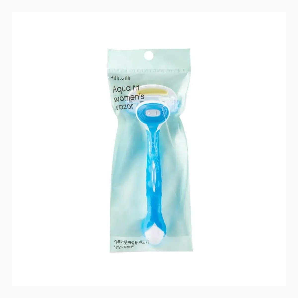 Fillimilli Aqua Fit Women's Shaver_N