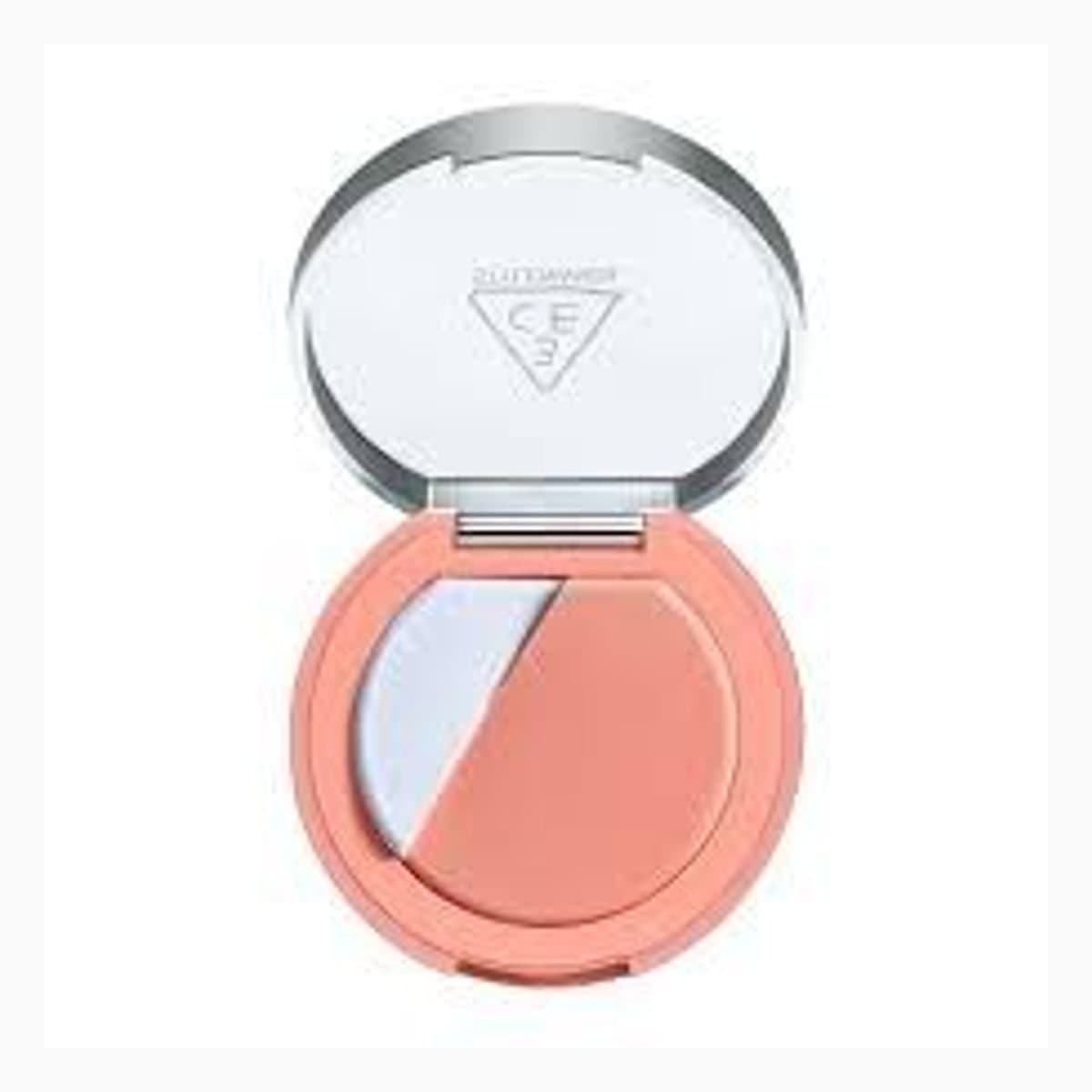 3CE BLUSHLIGHTER CORAL FLUSH ENKR