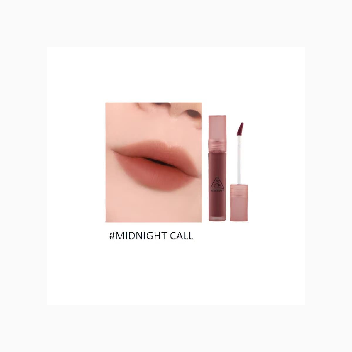 3CE BLUR WATER TINT MIDNIGHT CALL ENKR