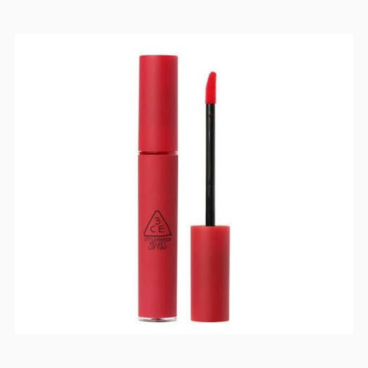 3CE VELVET LIP TINT PLUSH #11 BEST EVER