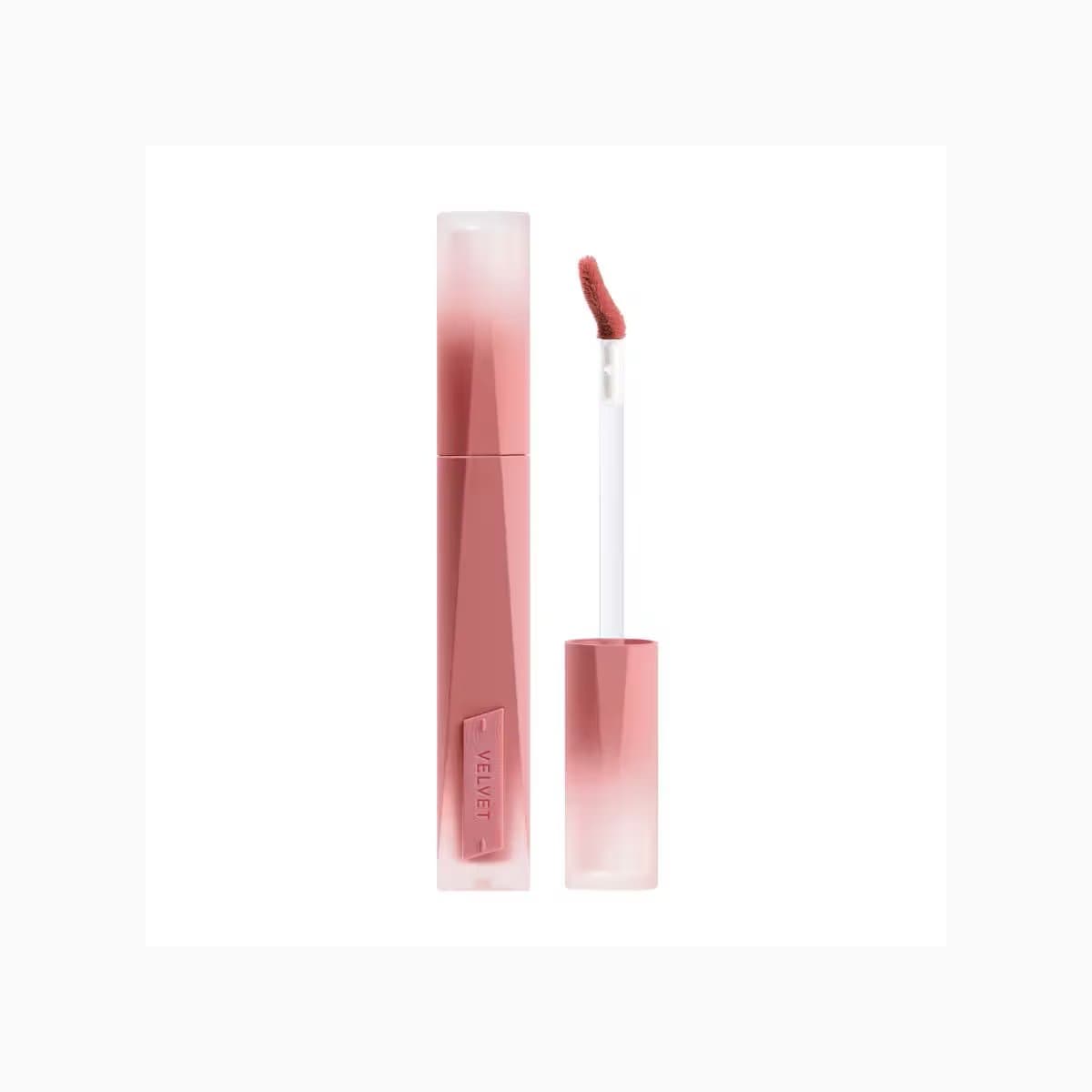 3CE VELVET LIP TINT PLUSH #25 SELF MADE