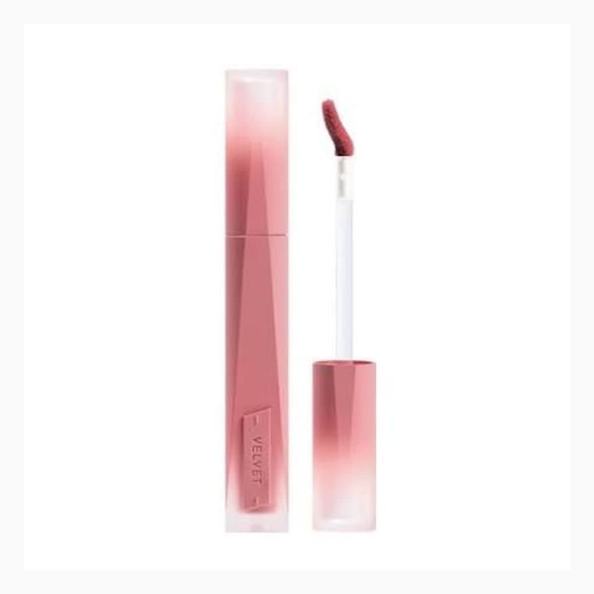 3CE VELVET LIP TINT PLUSH #27 PLUM SMOKE
