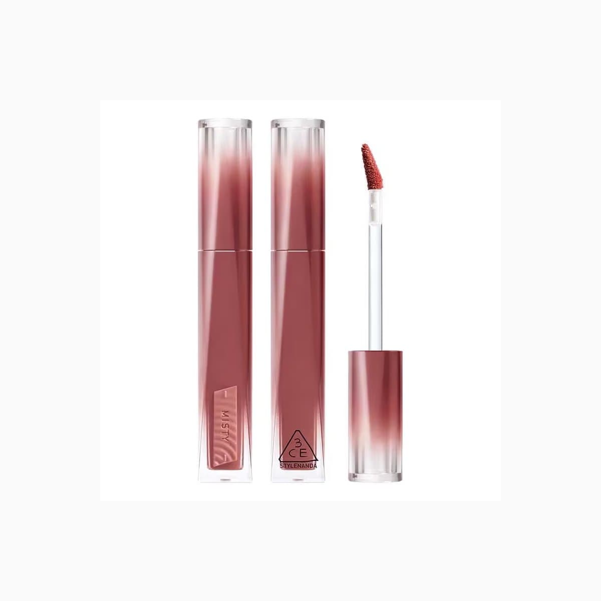 3CE MISTY LIP BARE # 02 EARLIER
