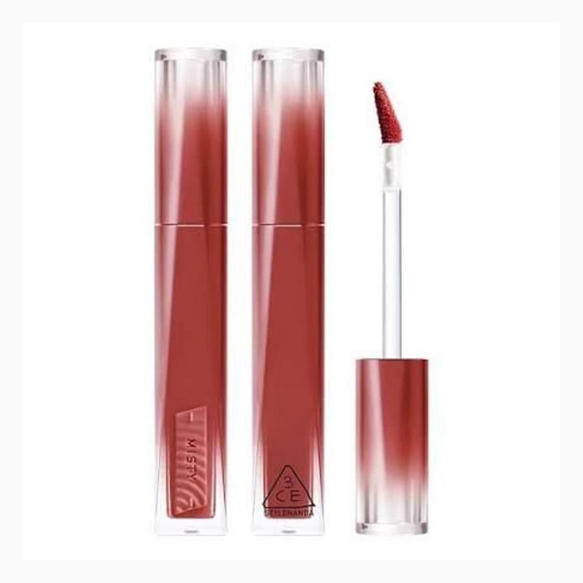 3CE MISTY LIP BARE #07 SUN PAUSE