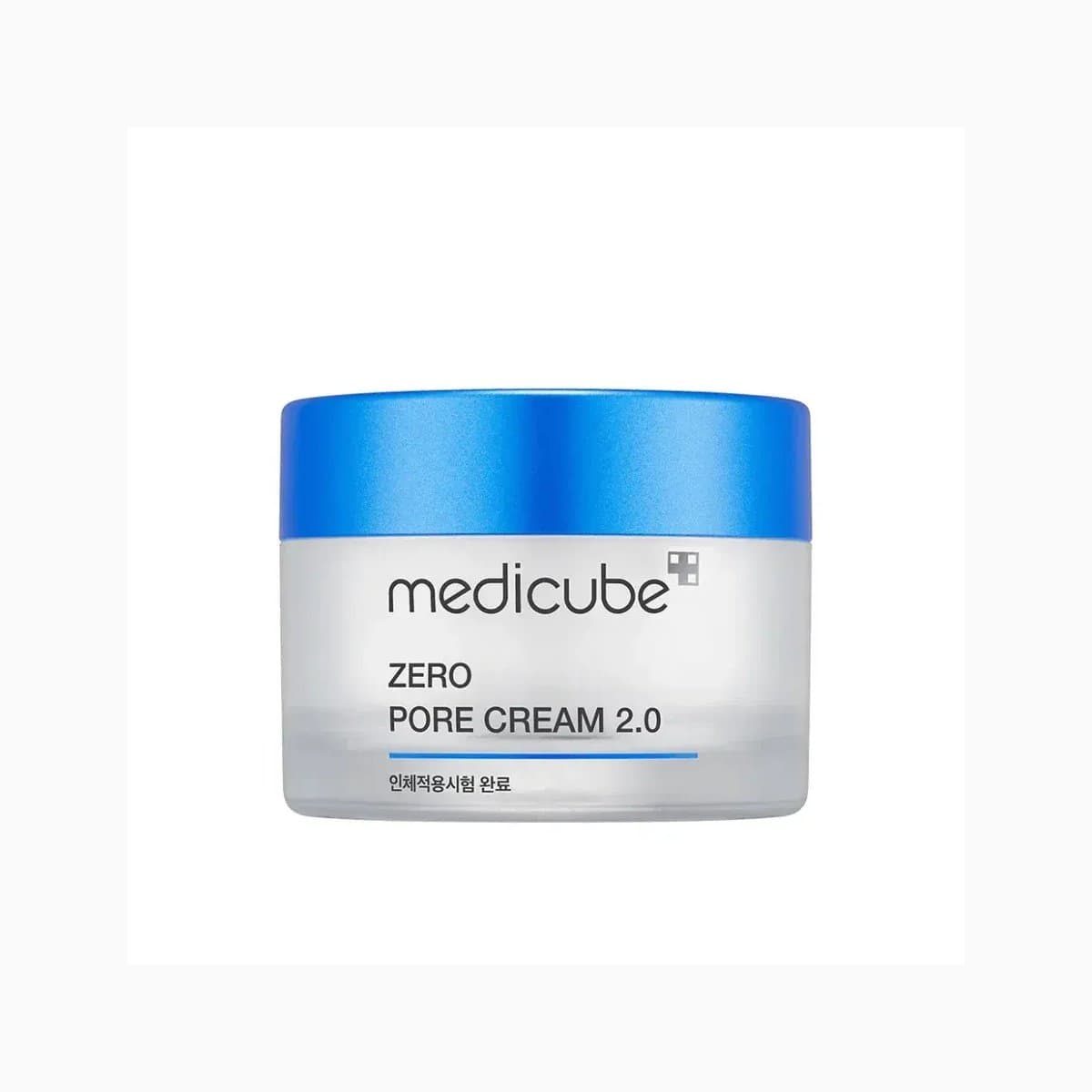 ZERO PORE CREAM 2.0 50ml